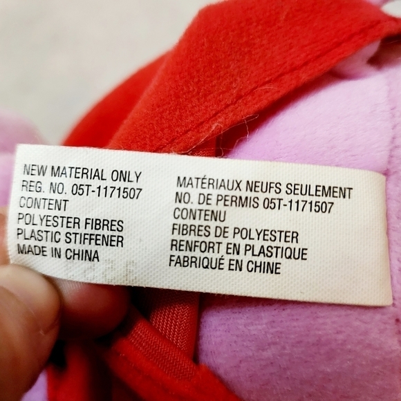 Peppa Pig Fisher-Price 12" Talking Plush Stuffed Animal Toy 2011 Voice Box EUC - Picture 12 of 12